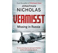 Vermisst: Missing in Russia