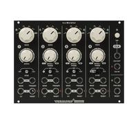 Vermona fourMulator Quad LFO
