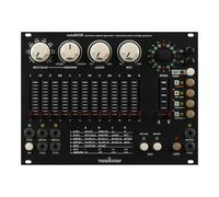 Vermona Melodicer Stochastic Pattern Generator