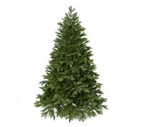 Vermont 8 Ft Spruce Christmas Tree 3493 Tips - Green