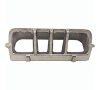 Vermont Castings 1306763 Intrepid II & Small Winterwarm Replacement Throat Hood