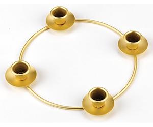 Vermont Christmas Company Advent Ring (Advent Wreath)