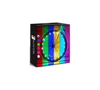 Vermont Foam Mini Red Tennis Balls - ITF Approved Stage 3 for Kids 8 & Under | High-Density Cut Foam | Multi-Pack Options (Pack of 12, 80mm