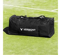 Vermont Football Kit Bags | Four Sizes To Choose From [Net World Sports] (Large Holdall)