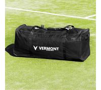 Vermont Football Kit Bags | Four Sizes To Choose From [Net World Sports] (XL Holdall)