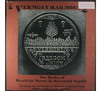 vermont harmony 2
