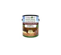Vermont Natural Coatings PolyWhey Exterior Penetrating Stain - Caspian Clear - Gallon