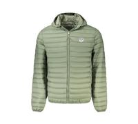 Vermont Padded Jacket - male - North Sails - Winter Jackets - Green - L - Jackets L