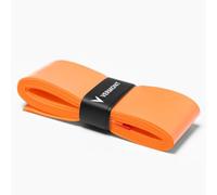 Vermont Pro Tennis Overgrips │ Racket Grip Tape │ 3 Pack (Orange)