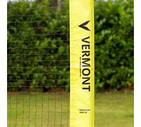 Vermont ProCourt Mini Replacement Net | Tennis & Badminton Combi Net [Net Only]