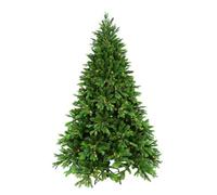 Vermont Spruce Christmas Tree 8 Ft - Green