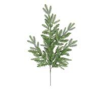 Vermont Spruce Stem 100Cm - Green