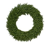 Vermont Spruce Wreath Christmas Decoration
