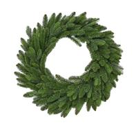 Vermont Spruce Wreath Christmas Decoration