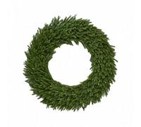 Vermont Spruce Wreath Christmas Decoration
