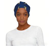 Vermont State Flag Printed Winter Face Mask Neck, Windproof Neck Gaiter Half Mask Headwear, for Tactical Running