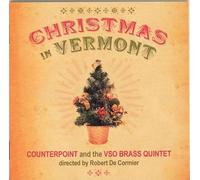 Vermont Symphony Orchestra - Christmas in Vermont