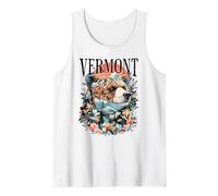 Vermont Tank Top