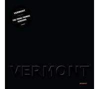 Vermont - The Prins Thomas Versions [VINYL]