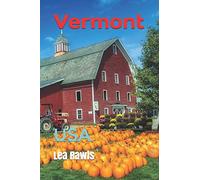 Vermont: USA: 263 (Photo Book)