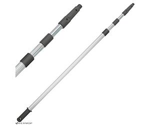 Vermop Toplock Telescopic Pole 3-Piece 3 x 2.0 m