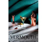 Vermouth : A Classic Revival