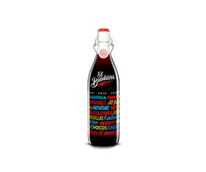 Vermut El Bandarra 1 Liter