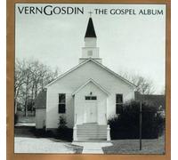 Vern Gosdin - Gospel Album