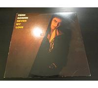 Vern Gosdin - Never My Love