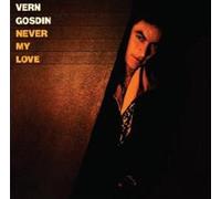 Vern Gosdin - Never My Love