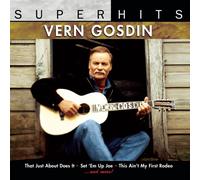 Gosdin, Vern - Super Hits