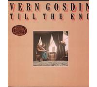 Vern Gosdin - Till The End [Vinyl LP]