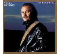 Vern Gosdin - Time Stood Still
