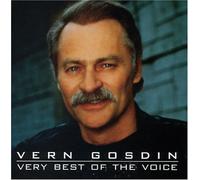 Vern Gosdin - Very Best of the Voice