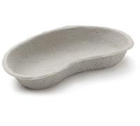 Vernacare Disposable General Purpose Kidney Dish, 700ml, Pack of 260