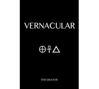 Vernacular