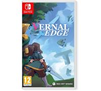 Nintendo – Video Game – Vernal Edge – Nintendo Switch