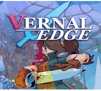 Vernal Edge PC Steam Account