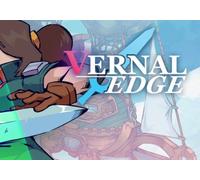 Vernal Edge (PC) Steam Key - GLOBAL