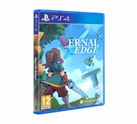 Vernal Edge - PlayStation 4
