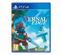 Vernal Edge