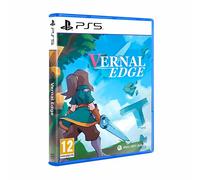 Vernal Edge - PlayStation 5