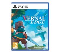 Vernal Edge Playstation 5 (Sony Playstation 5)