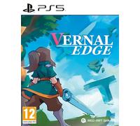 Vernal Edge (PS5)
