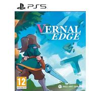 Vernal Edge (PS5 / Blu-Ray)