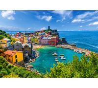 Vernazza, Italy
