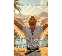 Verndari Reckoning (Father, Creator, Spirit)