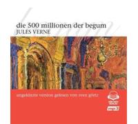 Verne,Jules - Die 500 Millionen der Begum