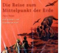 Verne, Jules - Die Reise Zum Mittelpunkt Der