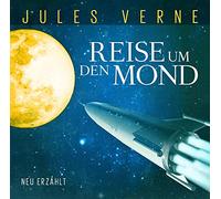 Verne - Reise Um Den Mond